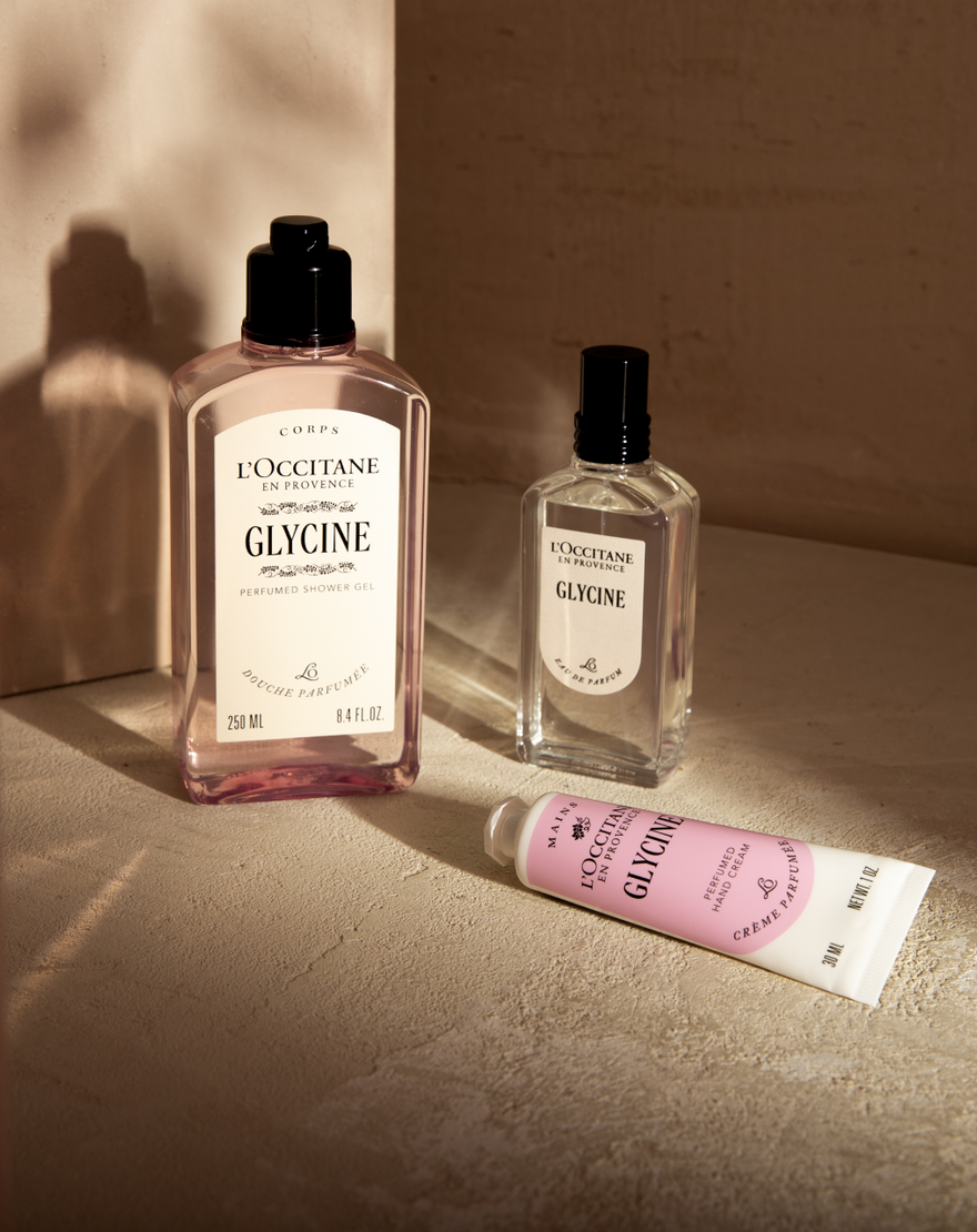 Glycine Eau De Parfum | All Fragrances